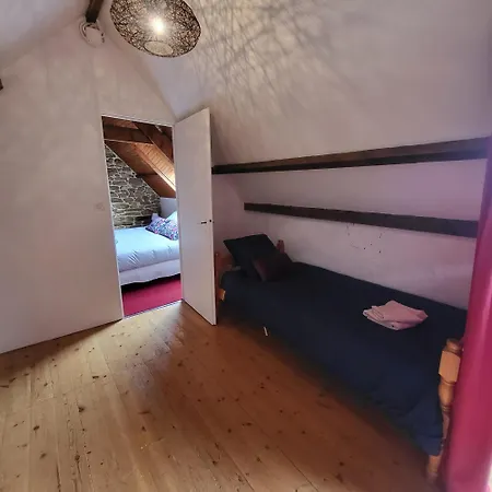 Сasa de vacaciones La Belle Demeure *